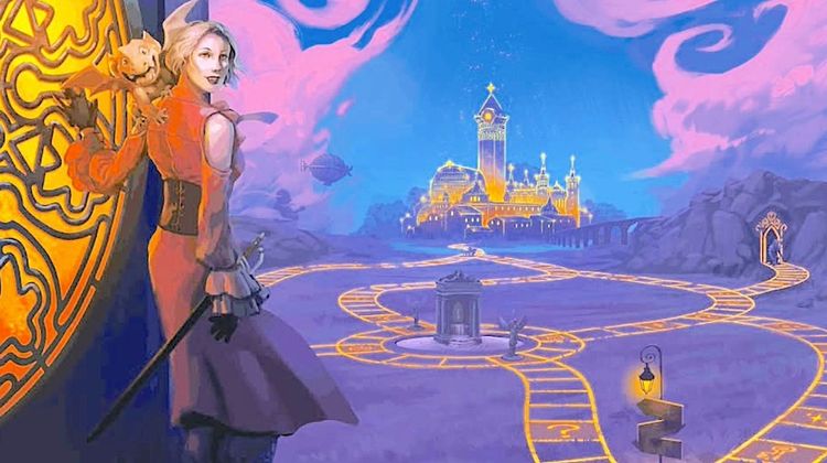 RPGERS - Quand Plaisance devient un terrain de jeu géant
